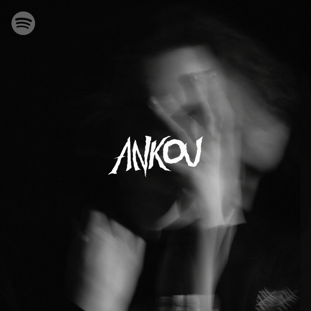 ankou collection 4