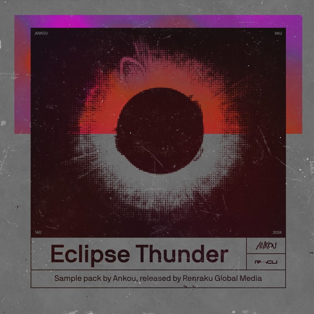 eclipse thunder